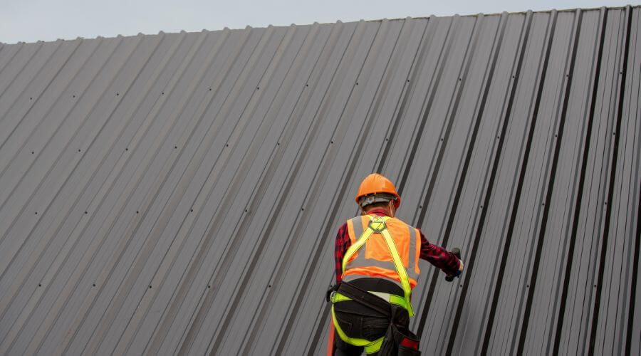 Professional residential roofers in Glen Rock, NJ